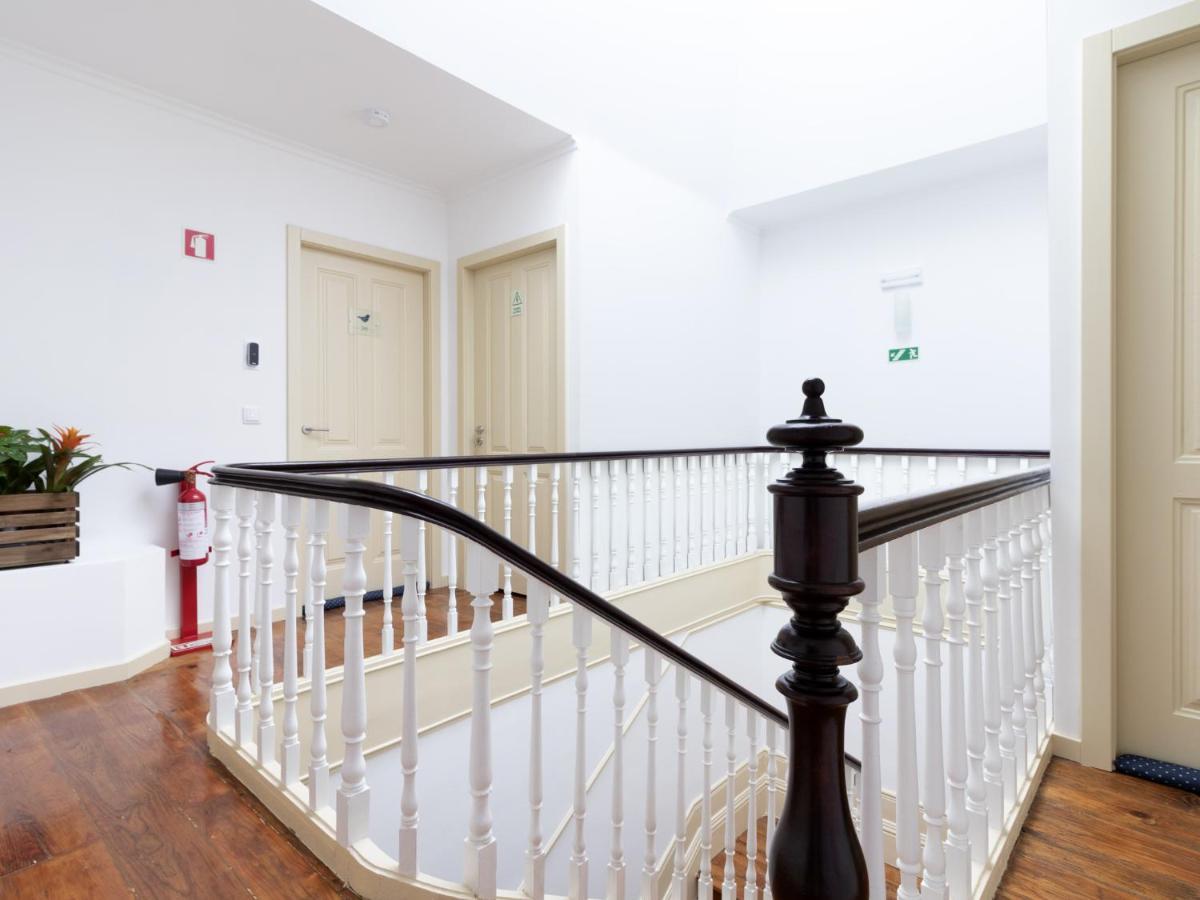 Vanzeleres 285 Hotel Porto Kültér fotó