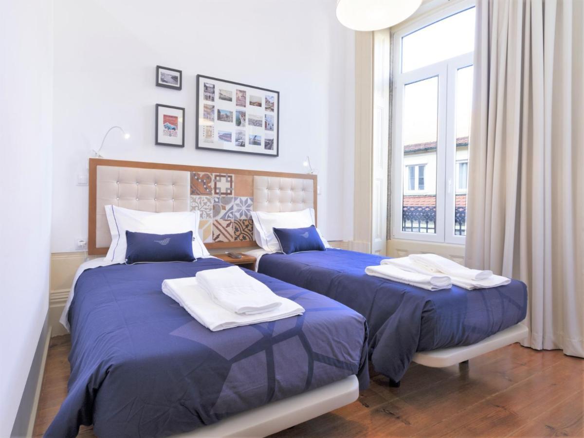 Vanzeleres 285 Hotel Porto Kültér fotó