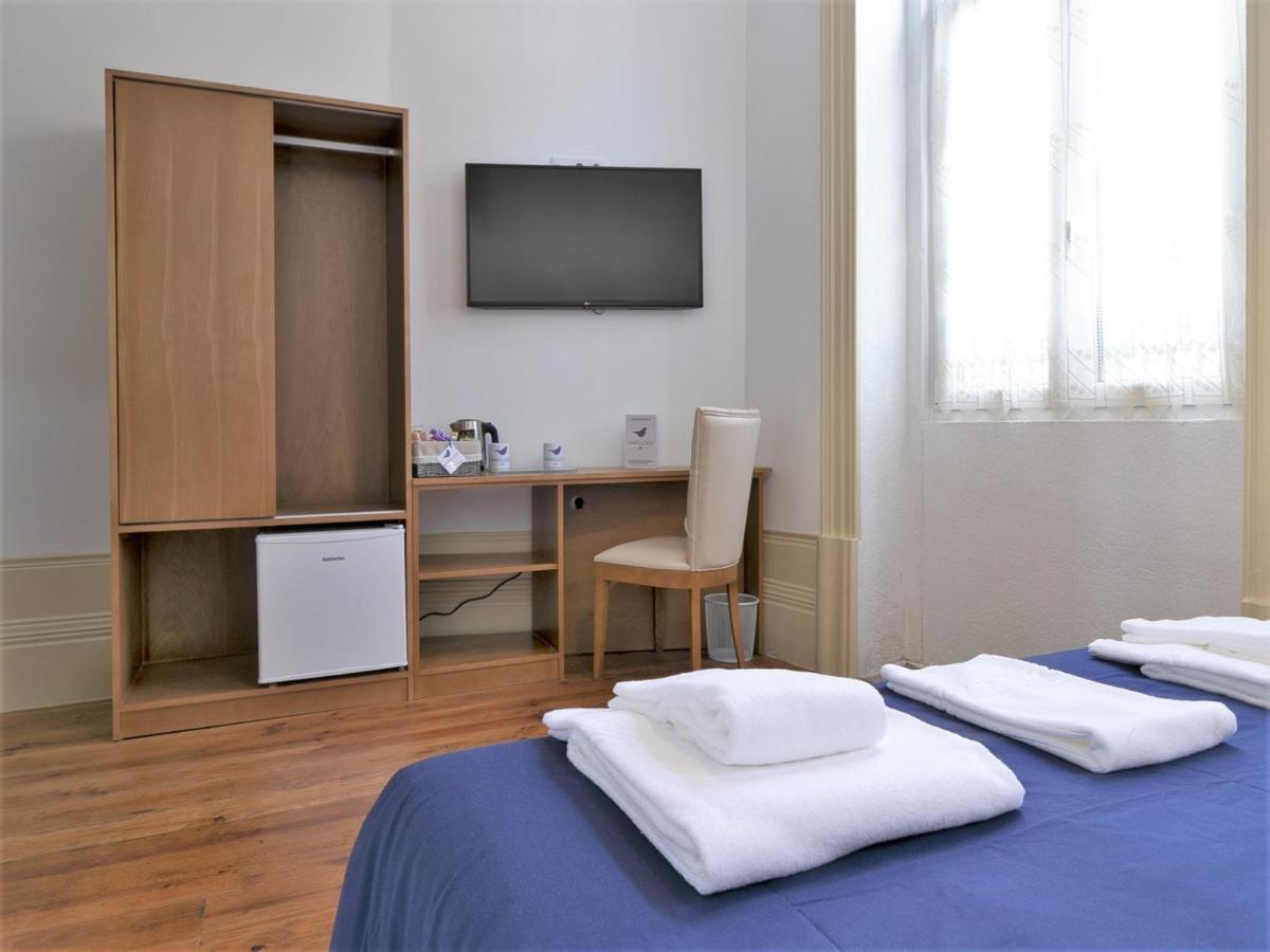Vanzeleres 285 Hotel Porto Kültér fotó