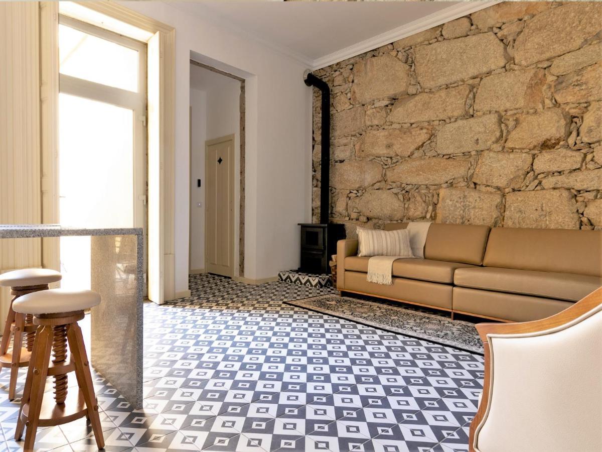 Vanzeleres 285 Hotel Porto Kültér fotó