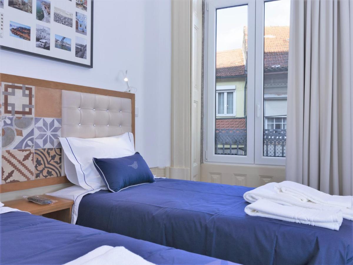 Vanzeleres 285 Hotel Porto Kültér fotó