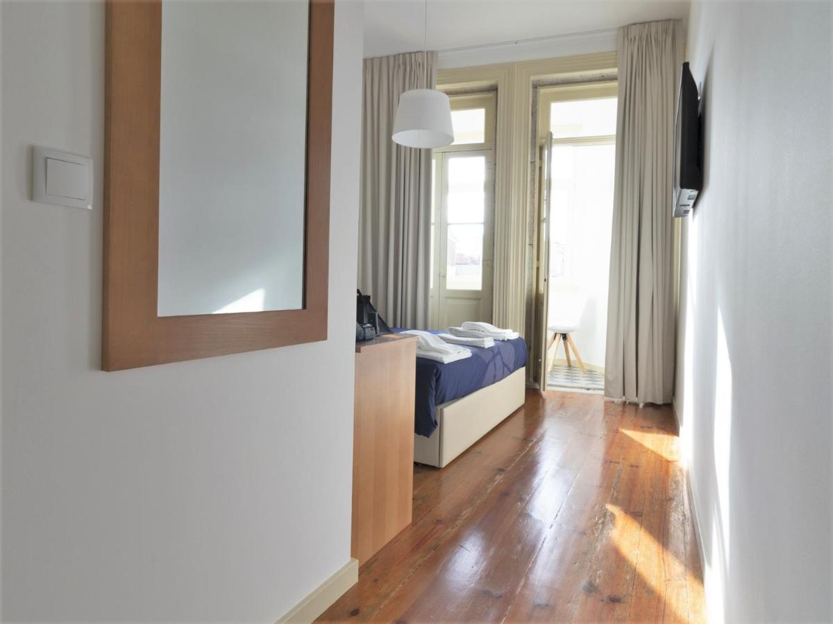 Vanzeleres 285 Hotel Porto Kültér fotó