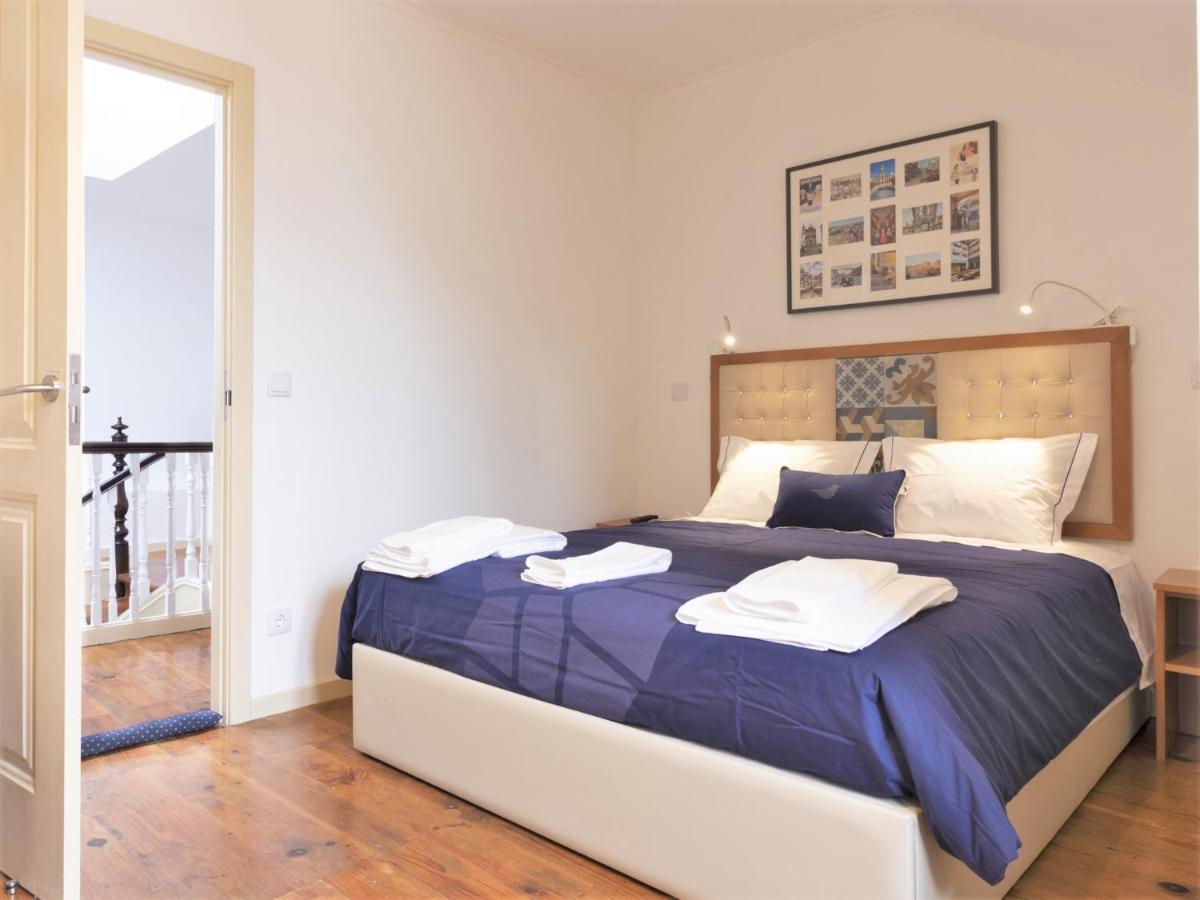 Vanzeleres 285 Hotel Porto Kültér fotó