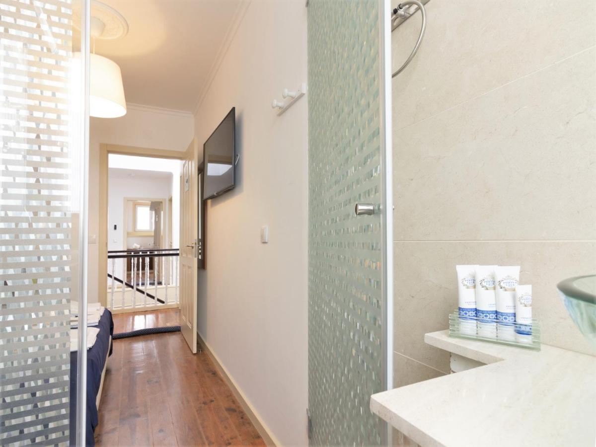 Vanzeleres 285 Hotel Porto Kültér fotó