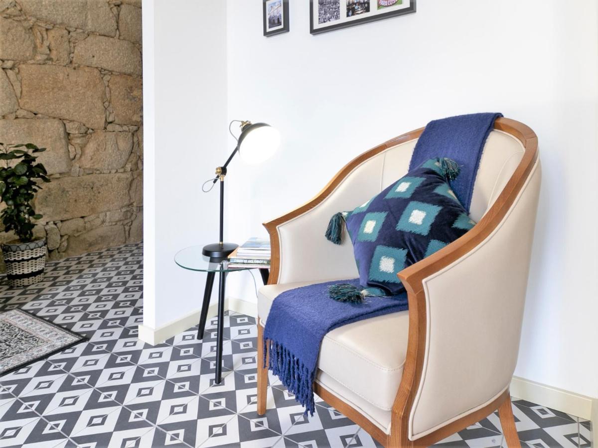 Vanzeleres 285 Hotel Porto Kültér fotó