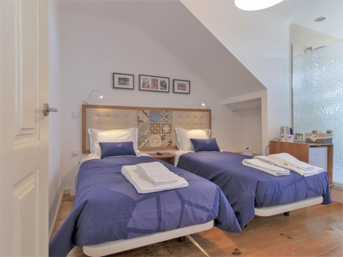 Vanzeleres 285 Hotel Porto Kültér fotó