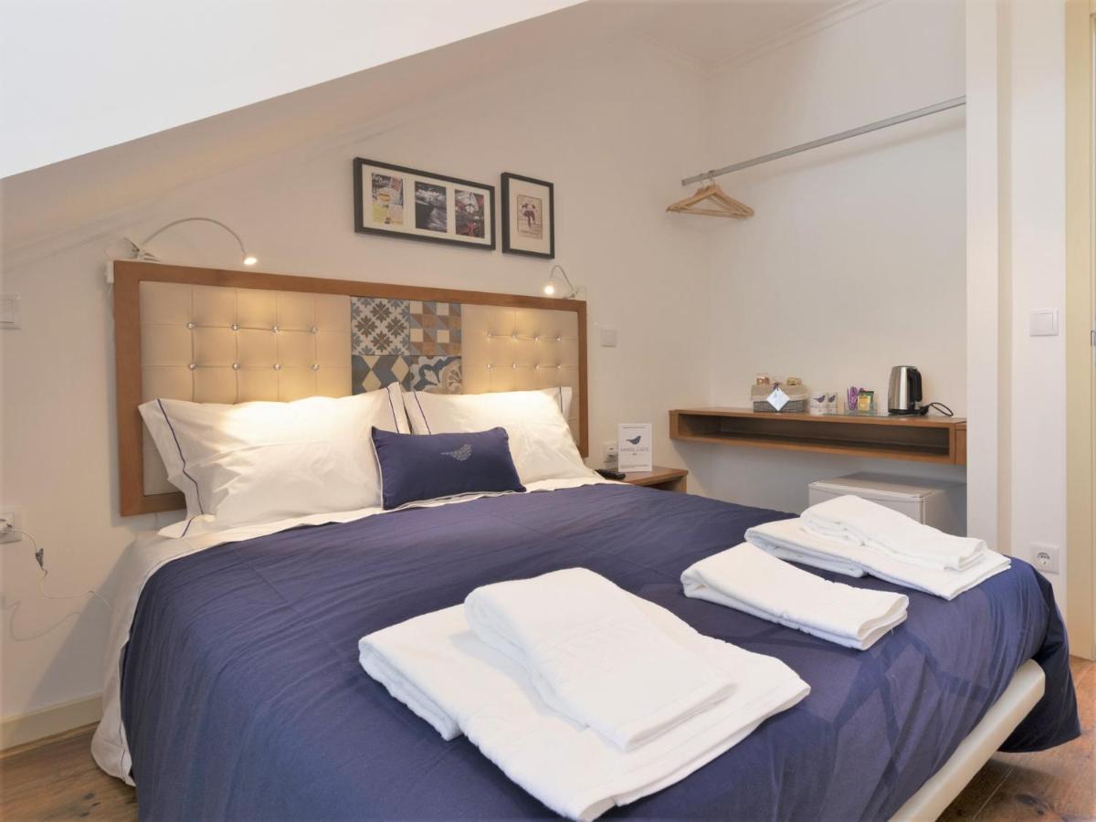 Vanzeleres 285 Hotel Porto Kültér fotó