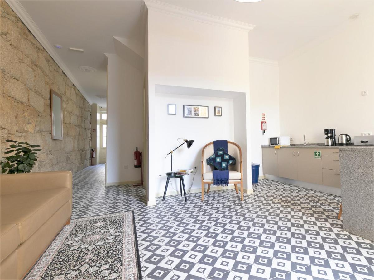 Vanzeleres 285 Hotel Porto Kültér fotó