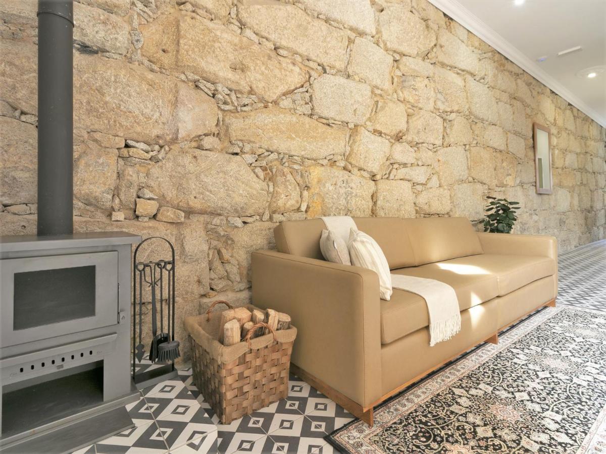 Vanzeleres 285 Hotel Porto Kültér fotó