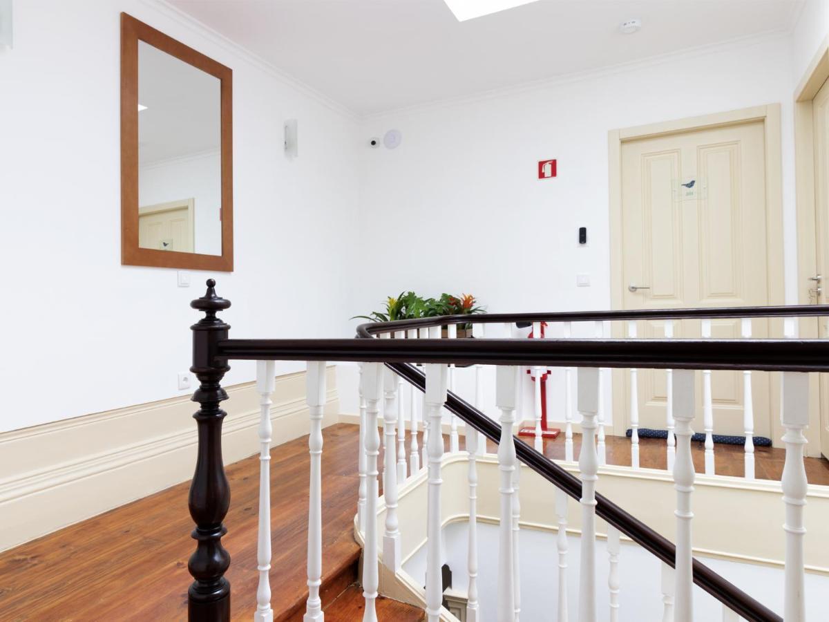 Vanzeleres 285 Hotel Porto Kültér fotó
