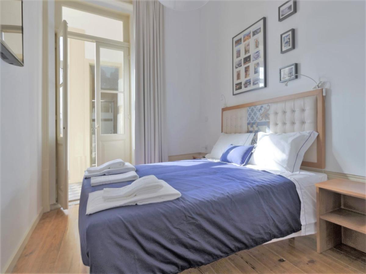 Vanzeleres 285 Hotel Porto Kültér fotó