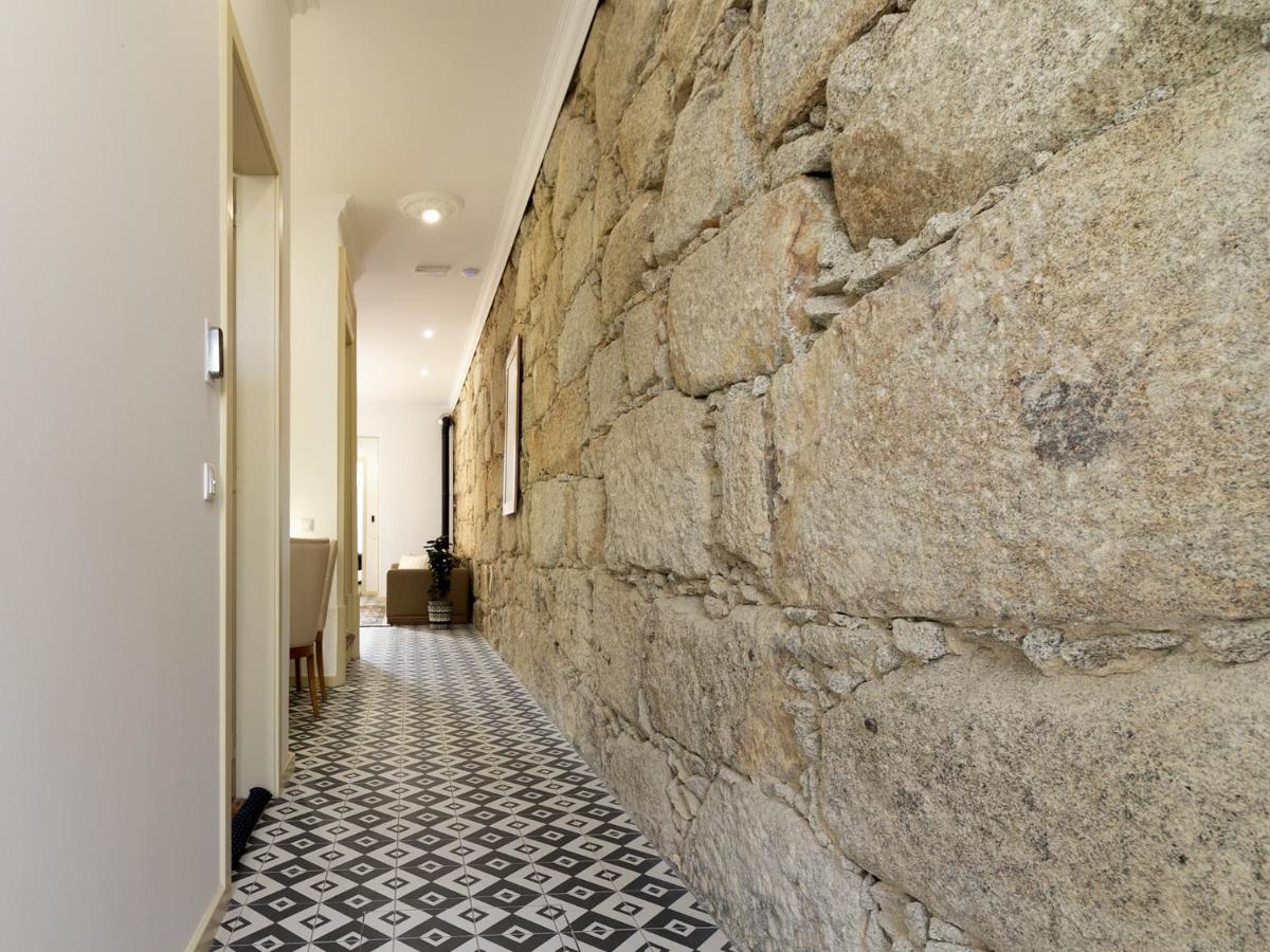 Vanzeleres 285 Hotel Porto Kültér fotó