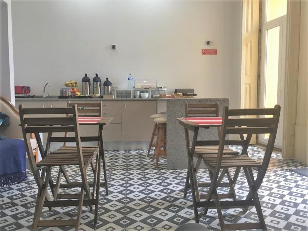Vanzeleres 285 Hotel Porto Kültér fotó