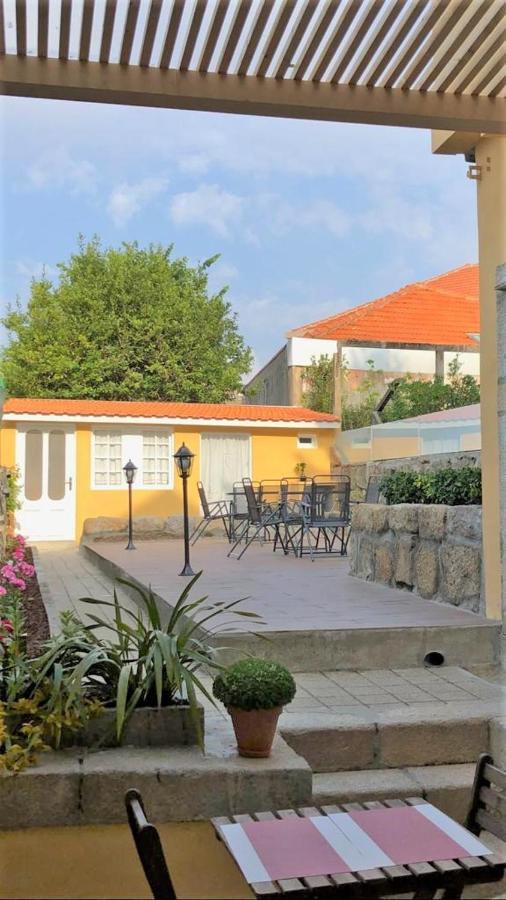 Vanzeleres 285 Hotel Porto Kültér fotó