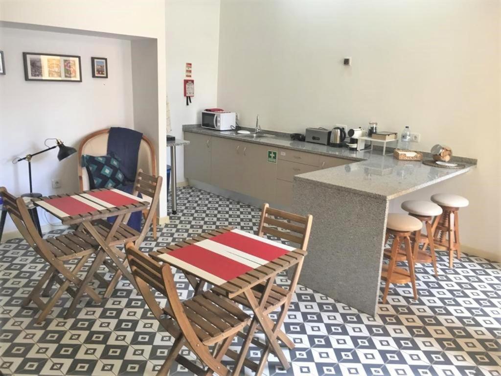 Vanzeleres 285 Hotel Porto Kültér fotó