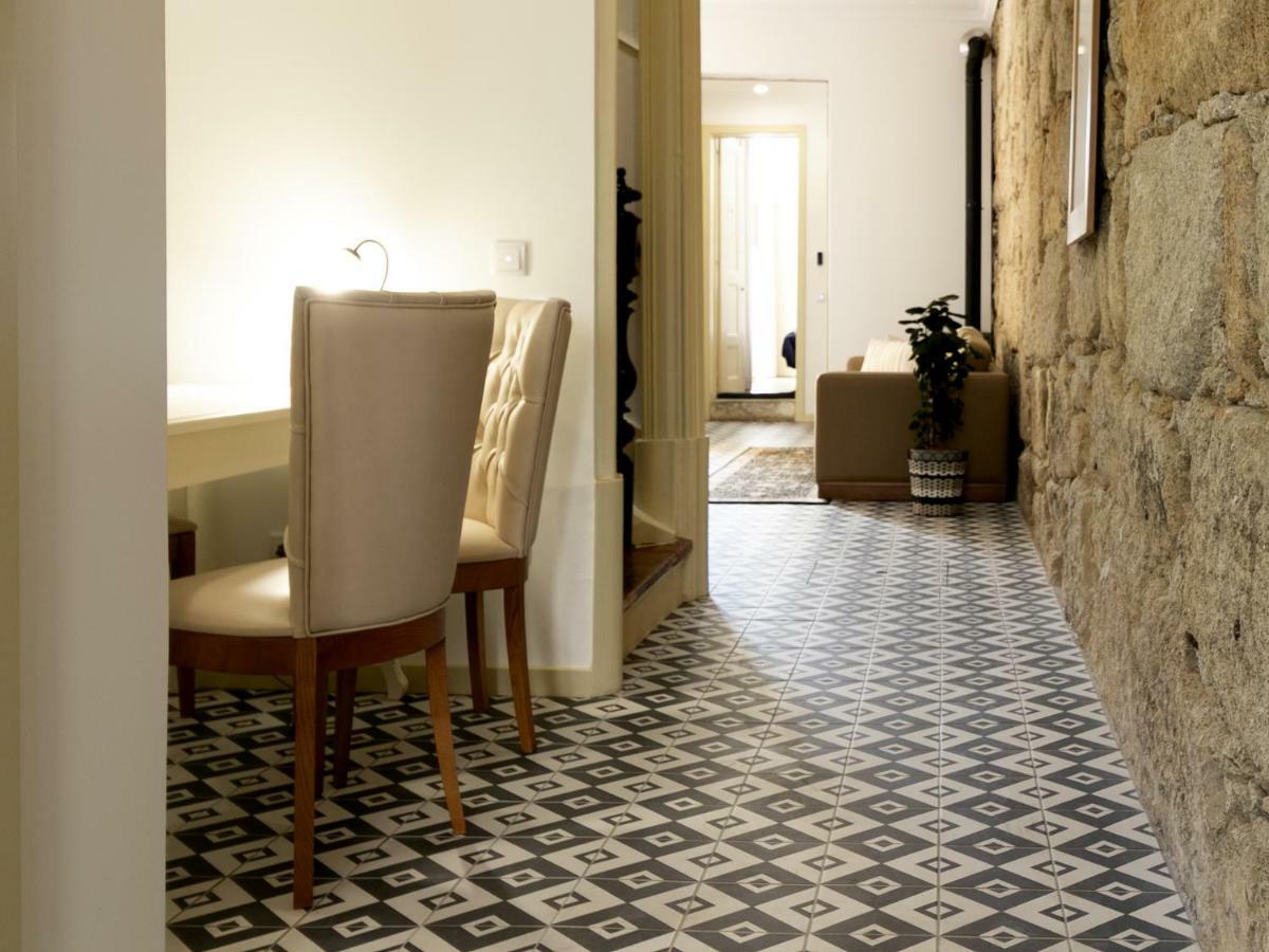 Vanzeleres 285 Hotel Porto Kültér fotó